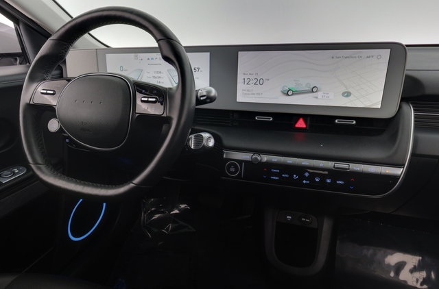 2024 Hyundai IONIQ 5