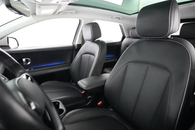 2024 Hyundai IONIQ 5