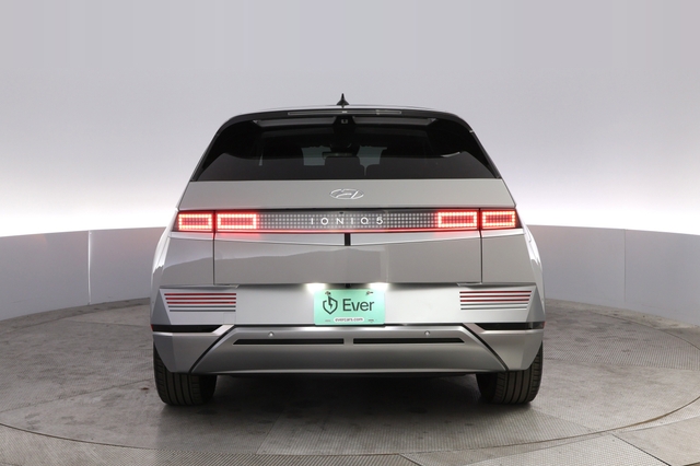2024 Hyundai IONIQ 5