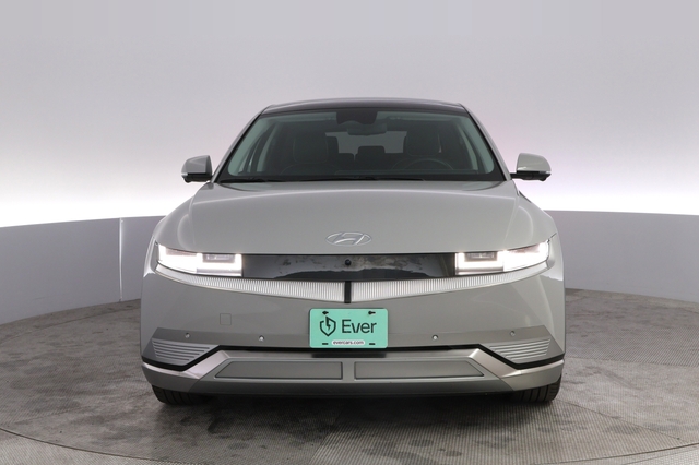 2024 Hyundai IONIQ 5