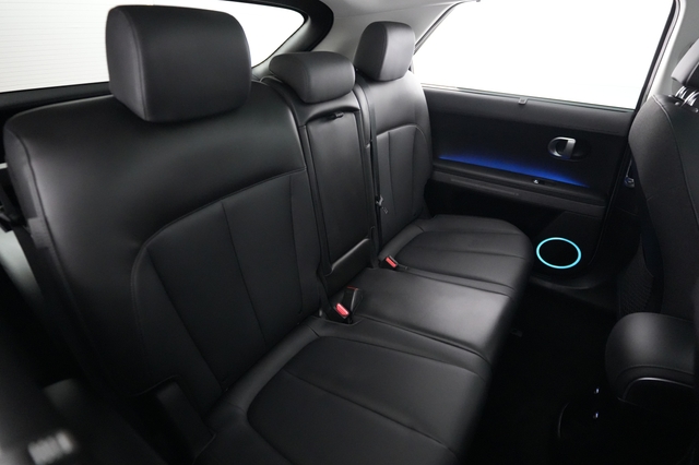 2024 Hyundai IONIQ 5