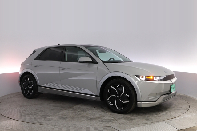 2024 Hyundai IONIQ 5