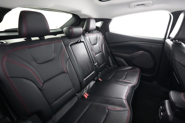 2025 Ford Mustang Mach-E