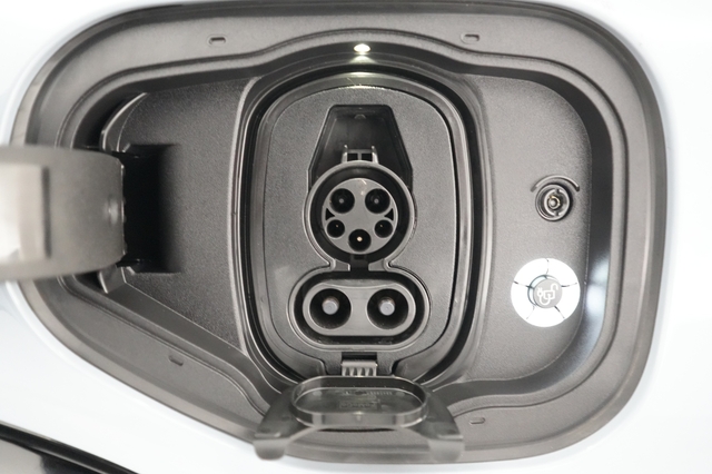 2025 Ford Mustang Mach-E