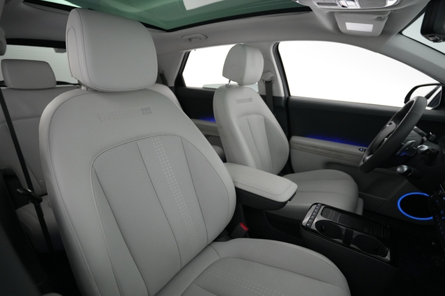 2025 Hyundai IONIQ 5