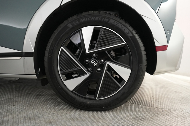 2025 Hyundai IONIQ 5