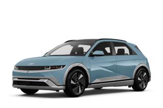 2025 Hyundai IONIQ 5