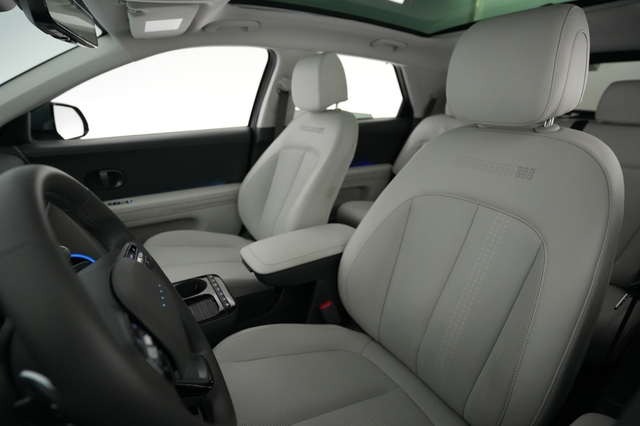 2025 Hyundai IONIQ 5