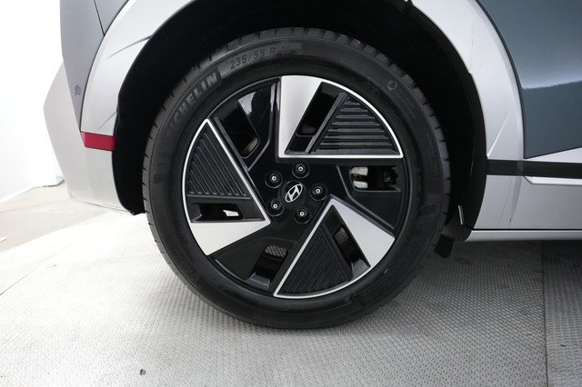 2025 Hyundai IONIQ 5