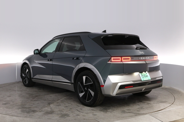 2025 Hyundai IONIQ 5