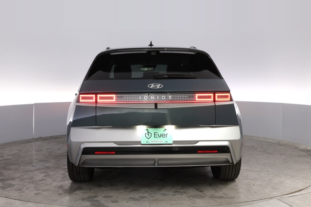 2025 Hyundai IONIQ 5