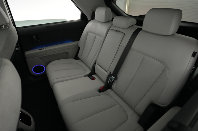 2025 Hyundai IONIQ 5