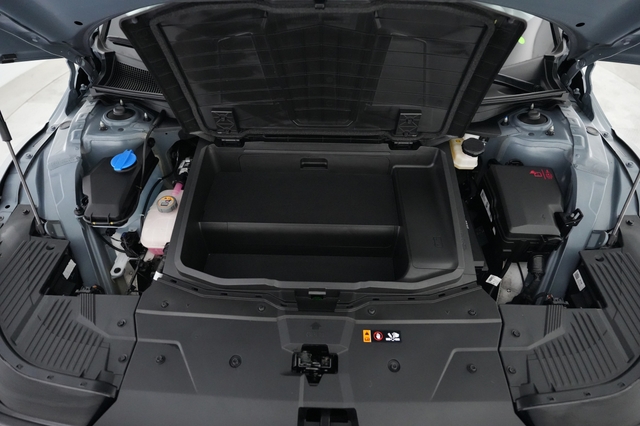 2025 Hyundai IONIQ 5