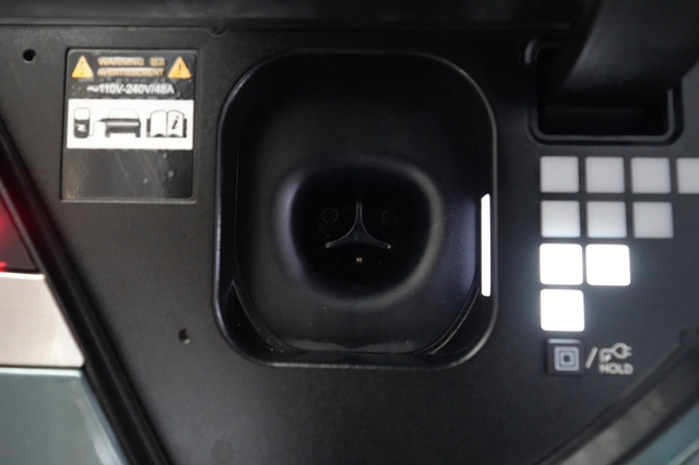 2025 Hyundai IONIQ 5