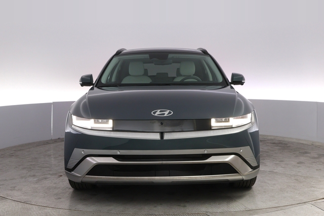 2025 Hyundai IONIQ 5