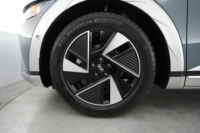 2025 Hyundai IONIQ 5