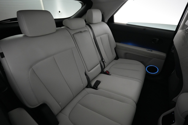 2025 Hyundai IONIQ 5