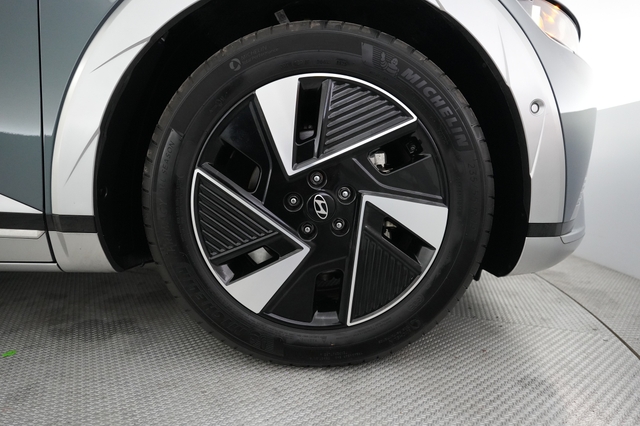 2025 Hyundai IONIQ 5