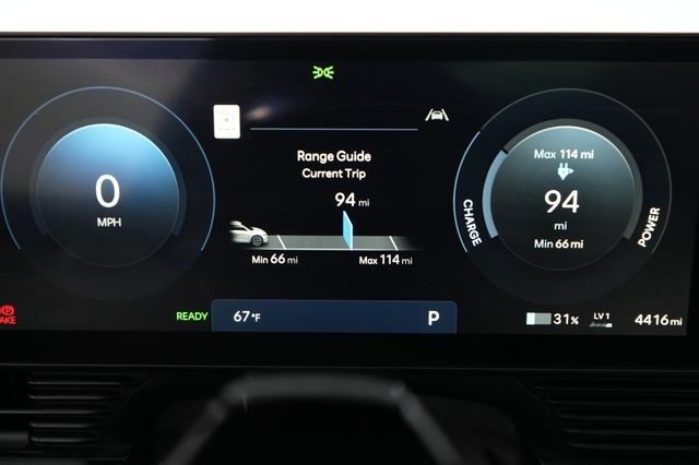 2025 Hyundai IONIQ 5