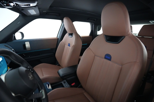 2025 MINI Countryman