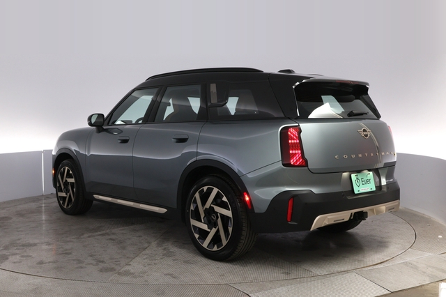 2025 MINI Countryman