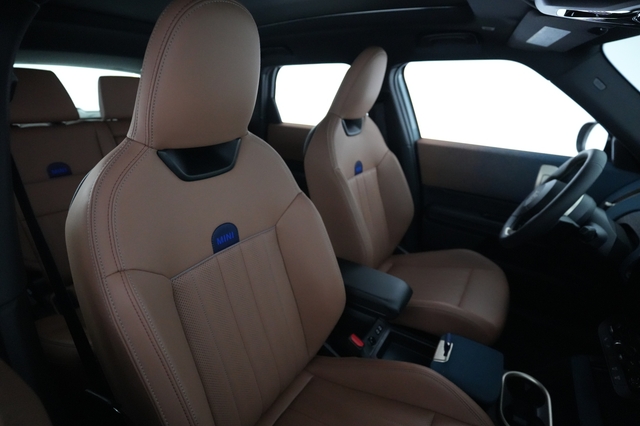 2025 MINI Countryman