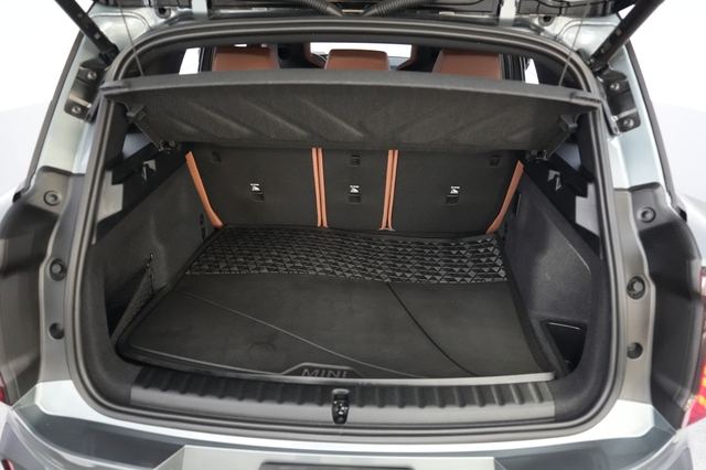 2025 MINI Countryman