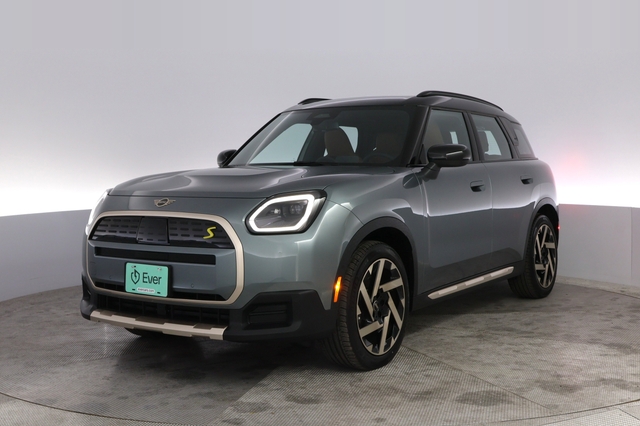 2025 MINI Countryman