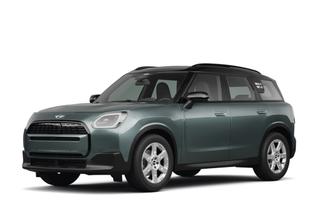 2025 MINI Countryman