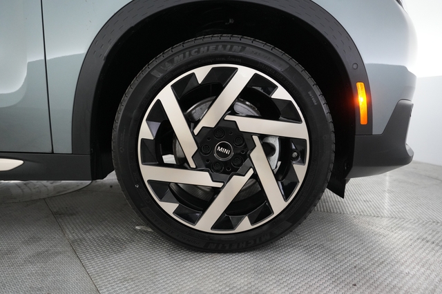 2025 MINI Countryman