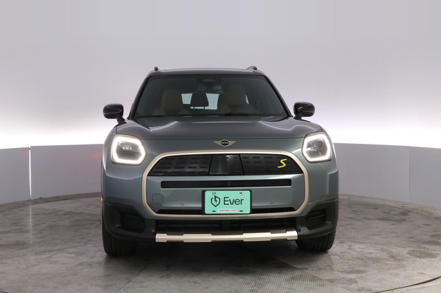 2025 MINI Countryman