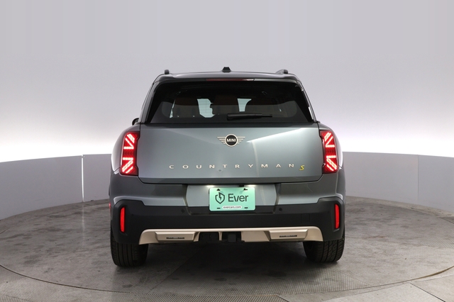 2025 MINI Countryman