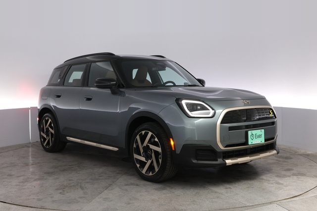 2025 MINI Countryman