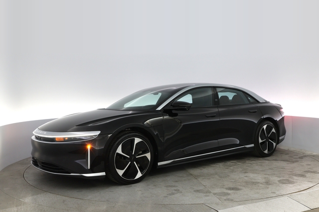 2023 Lucid Air