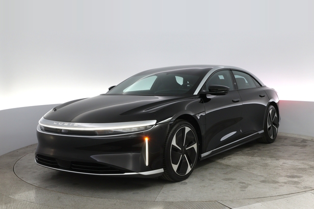 2023 Lucid Air
