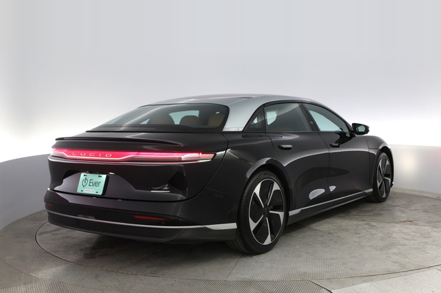 2023 Lucid Air