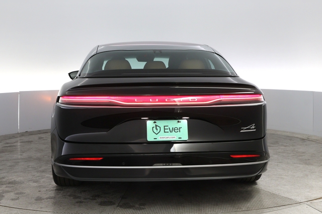 2023 Lucid Air