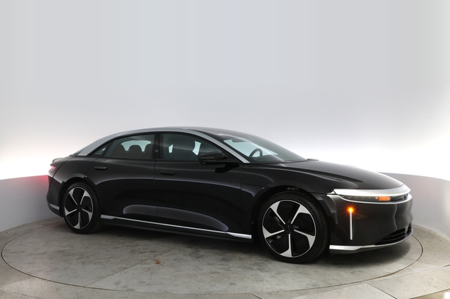 2023 Lucid Air