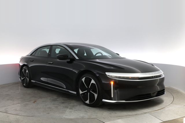 2023 Lucid Air