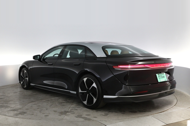 2023 Lucid Air
