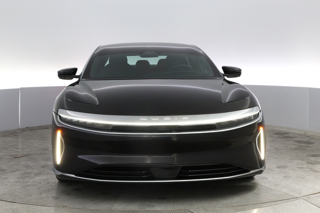 2023 Lucid Air