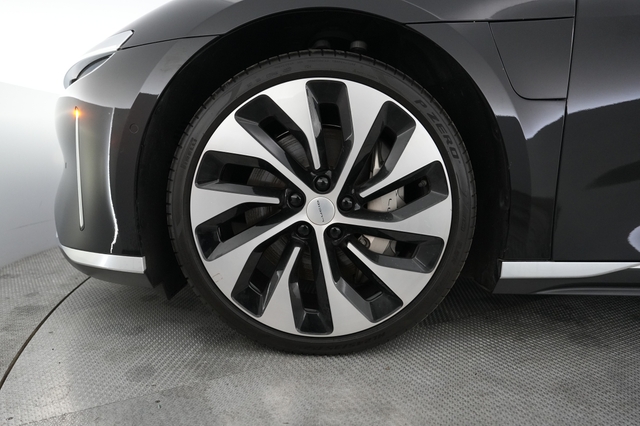 2023 Lucid Air