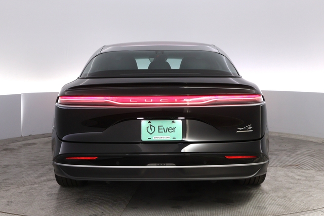 2023 Lucid Air