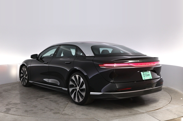 2023 Lucid Air