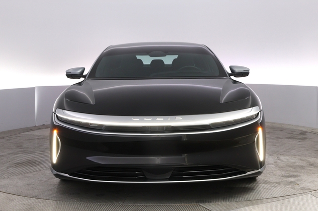 2023 Lucid Air