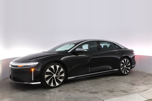 2023 Lucid Air