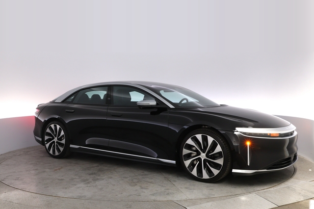 2023 Lucid Air