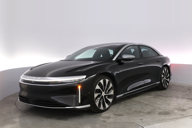 2023 Lucid Air