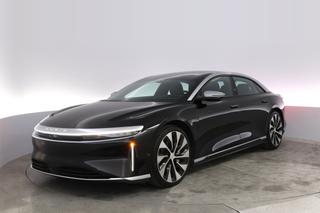 2023 Lucid Air