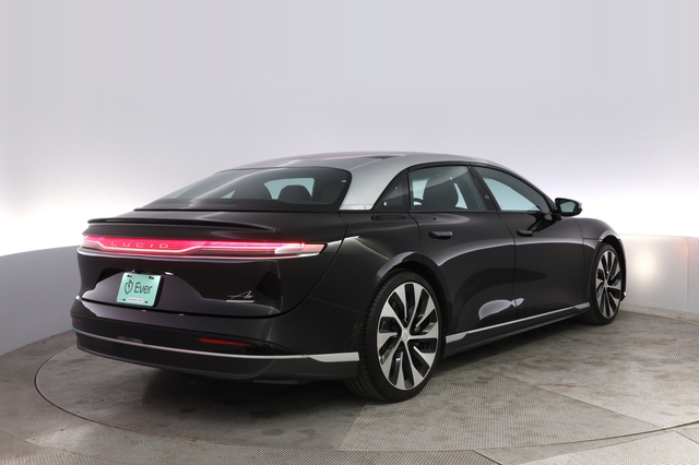 2023 Lucid Air